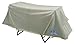 Kamp-Rite Rain Fly Tent Cot, Tan, 13x13x4-Inch