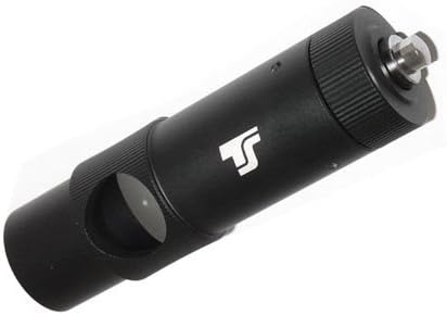 TS Optics Adjusting Laser Solid and Adjustable for telescopes, Laser is adjustable TSLA