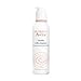 Avene Eau Thermale Gentle Milk Cleanser for Dry and Very Dry Sensitive Skin Facial Cleansing Creams