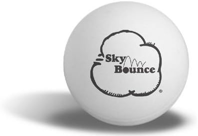 Sky Bounce 6484 Ping Pong Ball - 6 Pack