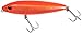 Rapala Saltwater Skitter Walk 11 Fishing lure, 4.375-Inch, Holographic Orange Gold