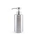 Antirust Soap Dispenser NPL 304 Stainless Steel Soap and Liquid Dispenser for Kitchen and Bathroom for Home Kids Office