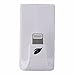 Leef iAccess MicroSD Card Reader with Lightning Connector for iOS