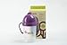 ZoLi BOT Straw Sippy Cup - Purple 6 oz
