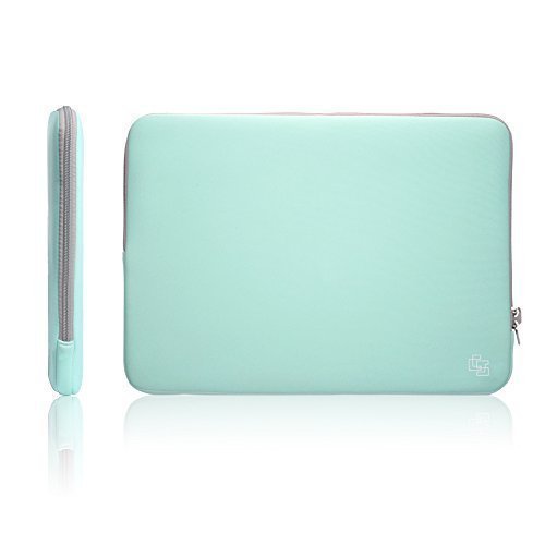 Case Star 17 Inch Neoprene Laptop Sleeve Case for 17 Inch Laptop HP Dell Toshiba ASUS Sony