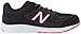 New Balance Unisex-child 519v1 Running Shoe