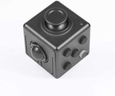 Wise Box Masta Fidget Controller Gadget Mouse Joystick Presenter MicroSD