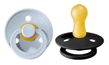 pacifiers similar to bibs
