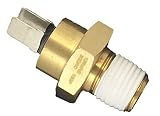 Wholesale Sensors 42001-0063S High Limit Switch Replacement Pool/Spa Heater 18-Month Warranty
