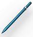WSD Mechanical Pencil,Drawing Pencils,Sketch Pencils,Magnetic Control Pencil,Pencil Refills Diameter2.0mm, 2B Blue