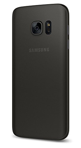 Spigen air skin galaxy s7 case with semi-transparent li…