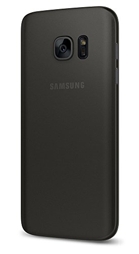 Spigen Air Skin Designed for Samsung Galaxy S7 Case (2016) - Black