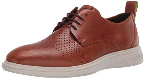ecco men's oxfords