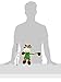 Charming Pet Products Pulleez Giraffe Plush Dog Toy