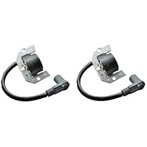 KaVo Spray 2112 4本セット Amazon.com: Kawasaki 21171-7034 Ignition Coil (2-(Pack