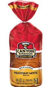 Canyon Bakehouse Gluten Free Bread and Bagel Variety Pack - Thumbnail 3