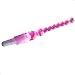 Etiger® Silicon Vibrator for Women, Sex Toys Jelly Anal Beads Vibrating Stick Masturbation Rod Utensils Anal Sex Products