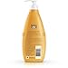 Le Petit Marseillais Shea Butter, Sweet Almond & Argan Oil Nourishing Body Milk Lotion, 8.4 Fl. Oz.