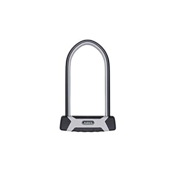 gold standard bike lock amazon