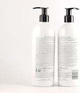 Ziaja Avocado Oil Regenerating Body Lotion 400ml Dry Skin Nourishing view 2