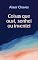 Livro COIISAS QUE OUVI, SONHEI OU INVENTEI