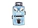 Hotone Skyline Series EKO Compact Delay/Echo Guitar Effects Pedal