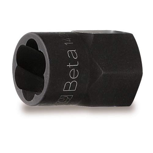 Beta 14280020 Model 1428 20 Pullers for Damaged Nuts with Square Drive, 1/2 Drive, 20mm