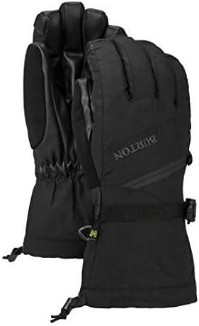 Amazon.com: Burton Mens Gore-Tex Glove, Bog Heather, Small