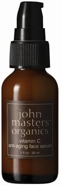 John Masters - Vitamin C Anti-Aging Face Serum