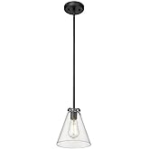 Millennium Lighting Aliza - 1 Light Mini Pendant-8 Inches Tall and 7.5 Inches Wide