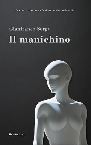 IL MANICHINO en promo sur Amazon