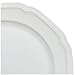 Mikasa Antique White 5-Piece Place Setting, Service for 1