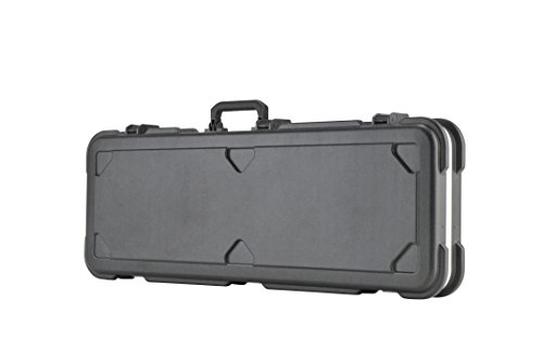 SKB 1SKB-66 Electric Guitar Case (Hardshell)