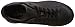 adidas Originals Men's Stan Smith Sneaker, Black/Black/Black, 8.5