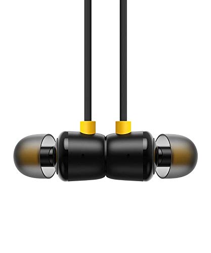 in-Ear Headphones Earphones for Xiaomi Poco X2 Earphone Like Wired Stereo Deep Good Bass Hands-Free Headset Earbud with