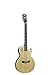 ivy ISF-200 NA Les Paul Solid-Body Electric Guitar, Natural