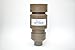 VentGenie 1.5 Inch Sewer/Septic Vent Pipe Filter