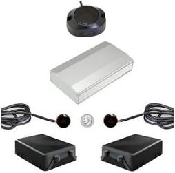 CAJA BLANCA Blindspot OE Grade Detector System / BSMICROK1 /