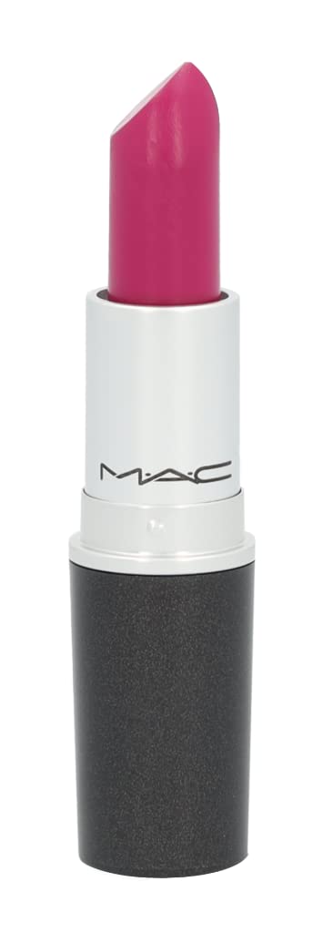 MAC Lipstick Retro Matte 705 Flat Out Fabulous, Pink, 0.10 Ounce