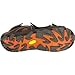 Vionic By Orthaheel Men's Boyes Sandals, Chocolate, 10