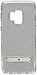 Spigen Ultra Hybrid S Designed for Samsung Galaxy S9 Case (2018) - Crystal Clear