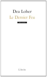 Le  dernier feu