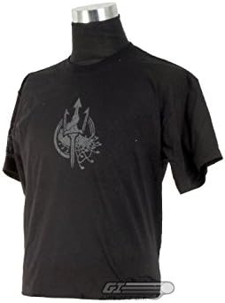 Costa Ludus T-Shirt (Black/M)