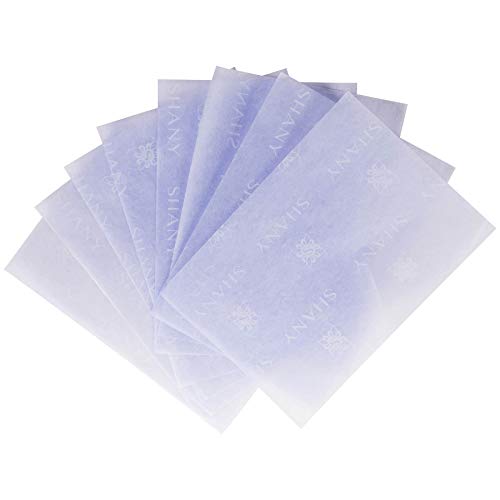 SHANY On The Go Oil Blotting Papers, 4 Count - Thumbnail 4