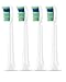 Philips Sonicare Genuine FFP Sonicare Plaque Control replacement brush head HX9024/30 4pk
