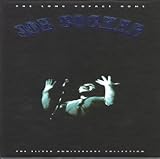 Joe Cocker Album: «Long Voyage Home» (Front side)