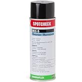 Aircraft Tool Supply Magnaflux Spotcheck Cleaner/Remover (12Oz)