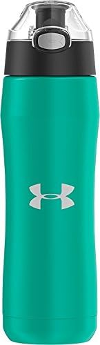 under armour beyond 18 ounce stainless steel water bottle