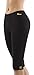Hot Shapers Womens Capri Hot Pants