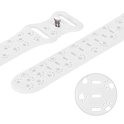 MITERV Silicone Band Compatible with Apple Watch